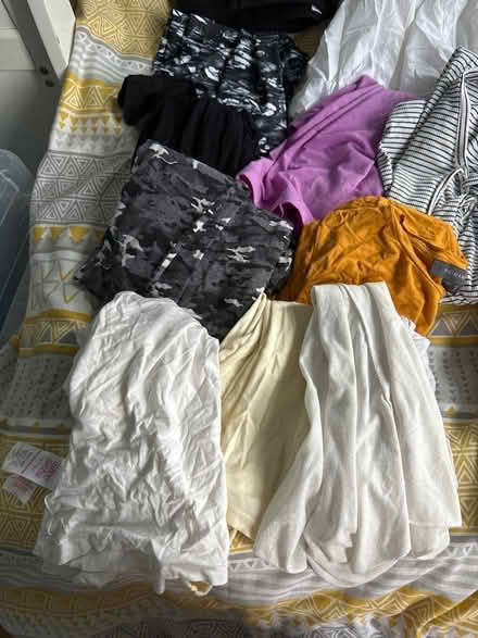 Photo of free Bundle of clothes (Ruislip HA4) #3