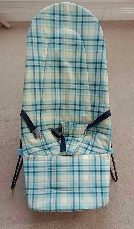 Photo of free Baby Bouncer Chair (CT6) #1