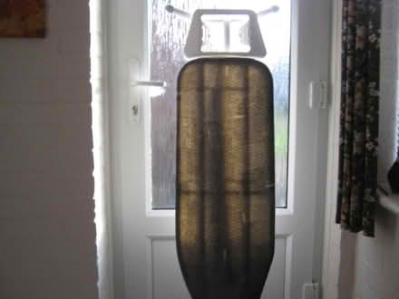 Photo of free Ironing board (Wivelsfield Green RH17) #1
