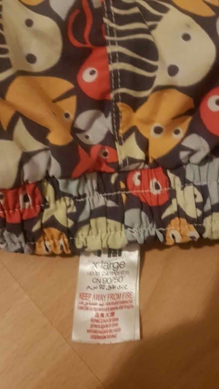 Photo of free Kids Swimming for upto 2 years old (Winchmore Hill N21) #4