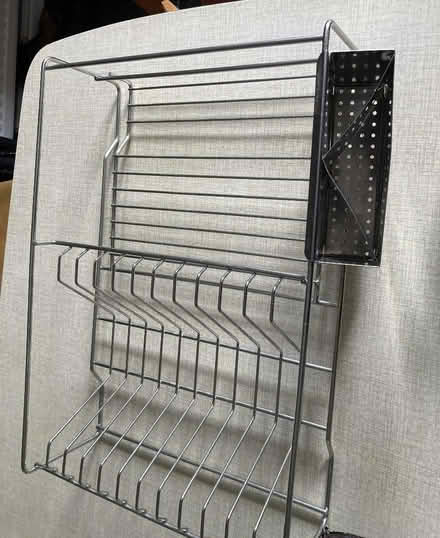 Photo of free Dish drainer (Stoke Gifford BS34) #1