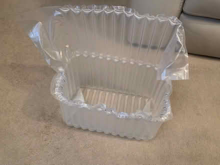 Photo of free Protective packaging (Odd Down) #1
