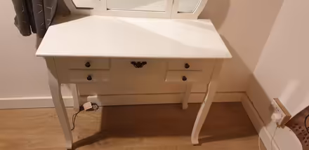 Photo of free Small vanity unit (Woodham, Woking) #2