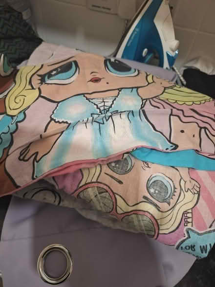 Photo of free Single duvet covers and pillow case sets (Honor Oak SE23) #4