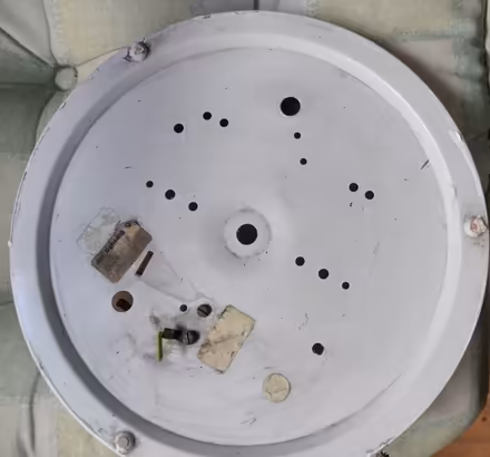 Photo of free Light (Chingford E4) #3
