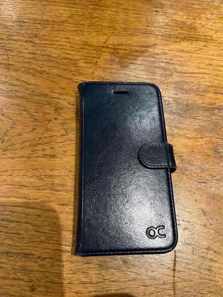 Photo of free IPhone 7 or 8 phone case and glass protector (Newick BN8) #2