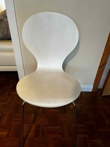 Photo of free Wooden chair (South Ruislip, HA4) #1