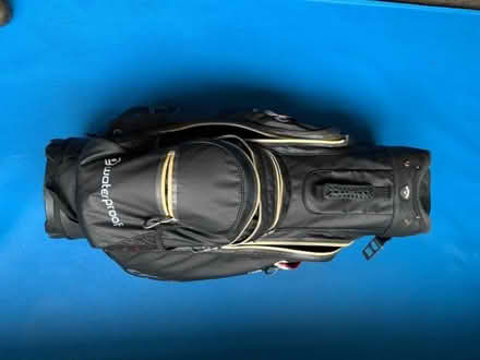 Photo of free Golf Bag (Southport PR8) #2
