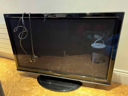 Photo of free Panasonic TV 42inch (NW6) #1