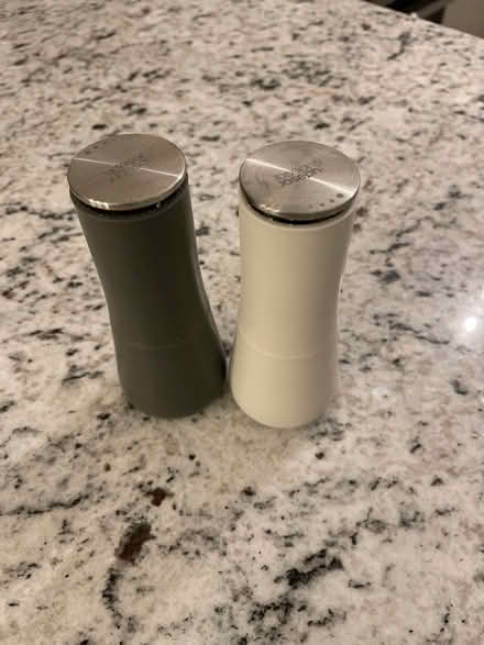 Photo of free Joseph and Joseph grinders (Brixton SW2) #1