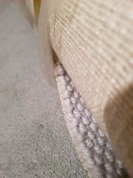 Photo of free carpet (St.Albans AL1) #2