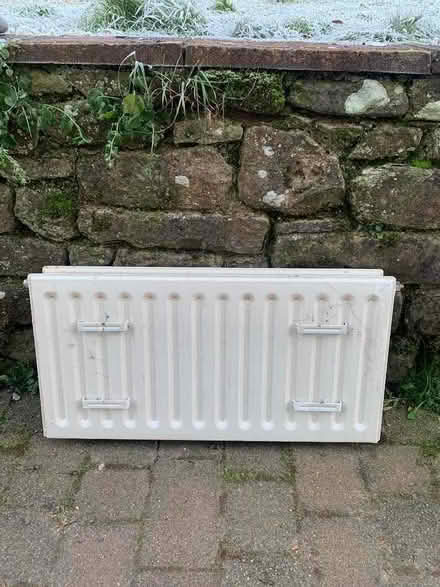 Photo of free Radiator (Rowrah CA26) #1
