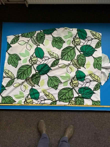 Photo of free Curtains (Southport PR8) #1