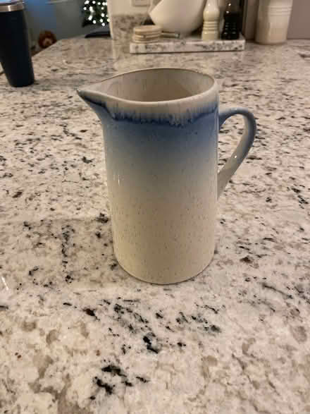 Photo of free Vase (Brixton SW2) #1