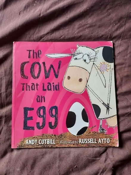 Photo of free Children's books (Frome BA11) #1