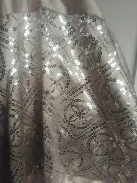 Photo of free Curtains (Whitelea NE23) #2