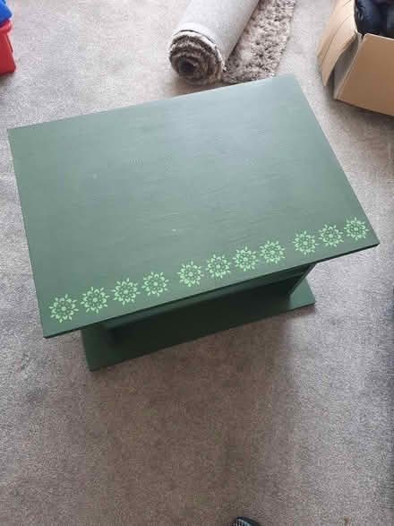Photo of free Upcycled IKEA tv unit (Seaton Delaval NE25) #1