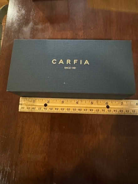 Photo of free Jewelry Boxes + Sunglasses Box (Waverly Park) #3