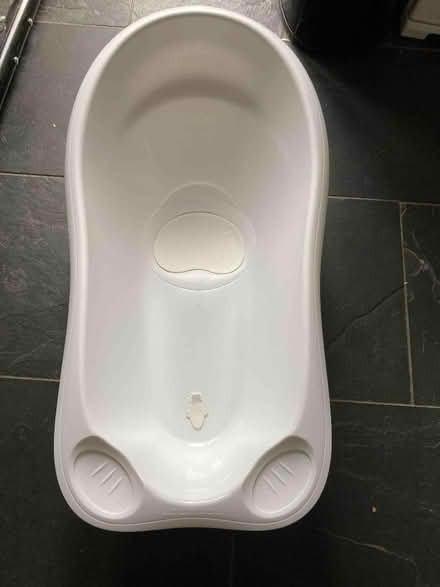 Photo of free Baby Bath (Stoke Gifford BS34) #1