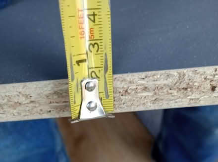 Photo of free MFC Board (Standish GL10) #4