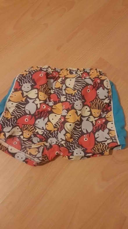Photo of free Kids Swimming for upto 2 years old (Winchmore Hill N21) #2