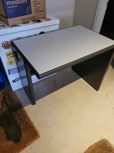 Photo of free Commercial grade desk (Harmony and Shields) #1