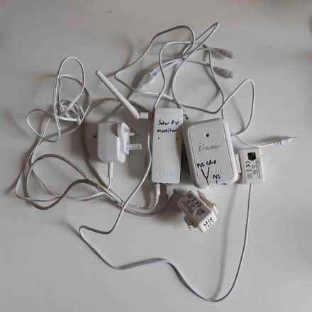 Photo of free Solar PV Monitor (Buckfastleigh TQ11) #2