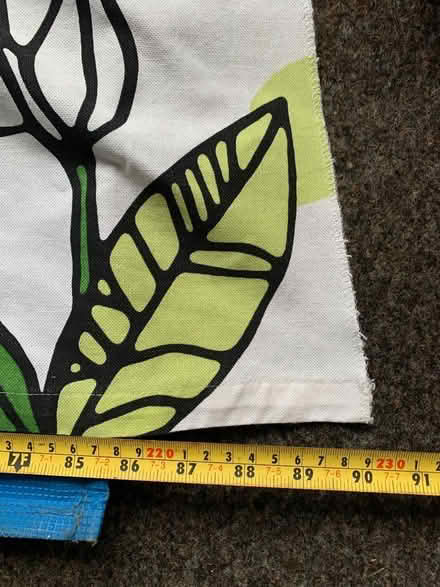 Photo of free Curtains (Southport PR8) #3