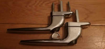 Photo of free Window handles (Oakwood Park N21) #1
