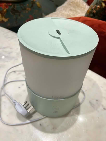 Photo of free Humidifier (Southfields) #2