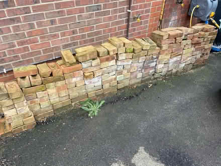 Photo of free Bricks (Wickford SS12) #1