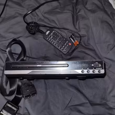 Photo of free Bush dvd player (Waunarlwydd SA5) #2