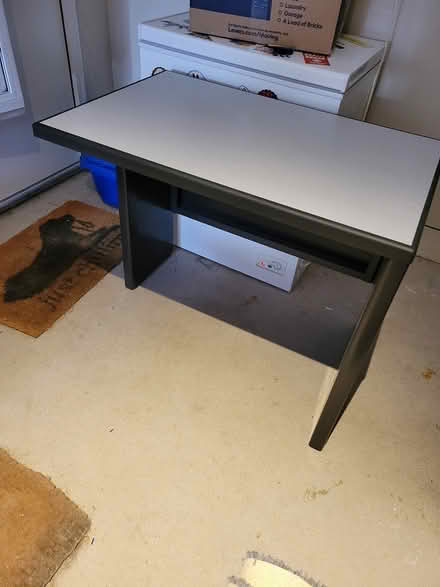 Photo of free Commercial grade desk (Harmony and Shields) #2