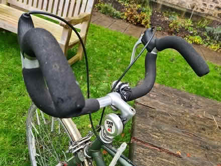 Photo of free Raleigh touring cycle 501 classic (Cockermouth CA13) #4