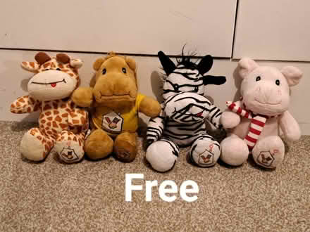 Photo of free Toys (GL52 Bishop's Cleeve) #3