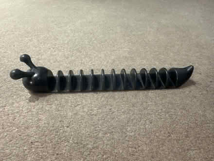 Photo of free Cute CD holder (Park Hill, Croydon, CR0) #1