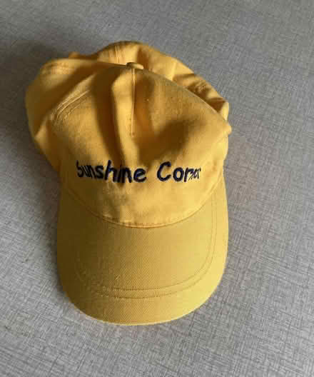Photo of free Children's baseball caps x10 (Stoke Gifford BS34) #1