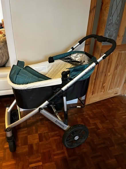 Photo of free Buggy (South Ruislip, HA4) #1