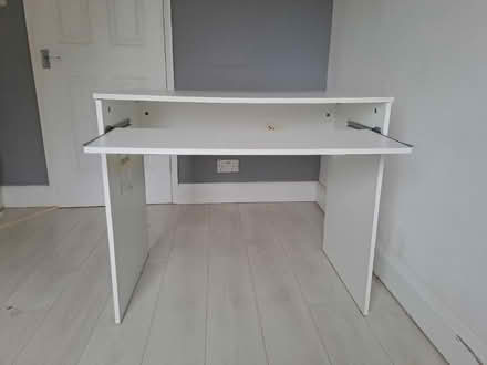 Photo of free Desk (RH12) #1