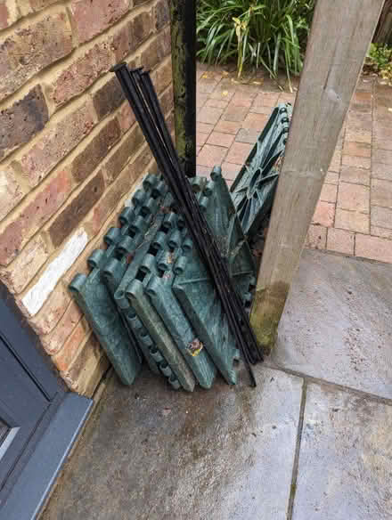 Photo of free Garden compost bin (Booker Common, HP12) #1
