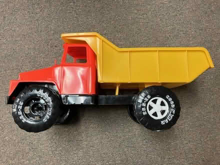 Photo of free Large Toy Dump Truck (Collegeville) #2