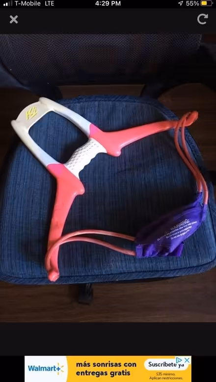Photo of free Sling shot (Shadowridge) #1