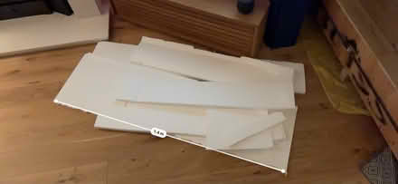 Photo of free Polystyrene (Brentford TW8) #1