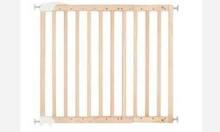 Photo of free 2 extending safety stair gates (Orford WA2) #1