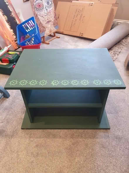 Photo of free Upcycled IKEA tv unit (Seaton Delaval NE25) #3
