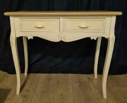 Photo of free Console table 80W x 40D x 80H (Copley, Halifax - HX3) #2