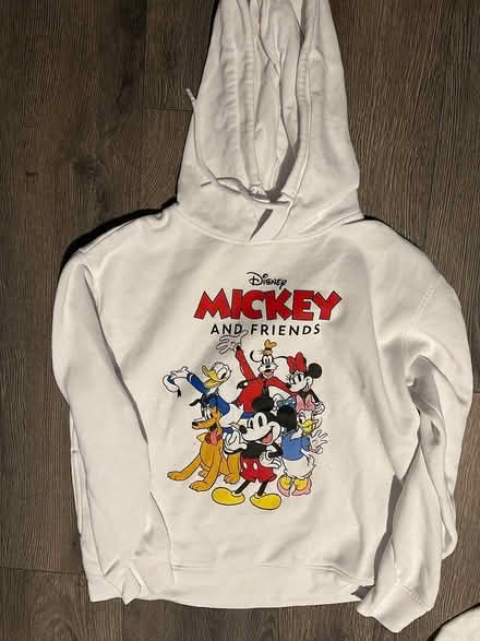 Photo of free Disney jumper (size S) (M6 - near Duchy road/Heights) #1