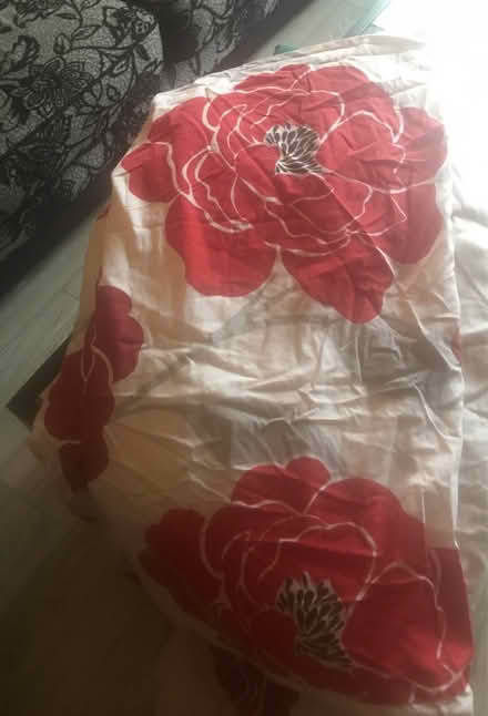 Photo of free King size duvet covers (Chesham) #2