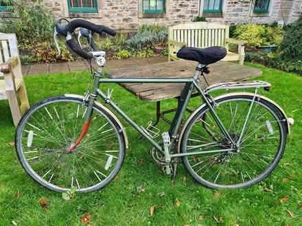 Photo of free Raleigh touring cycle 501 classic (Cockermouth CA13) #1