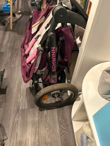 Photo of free Running stroller (Sharon) #1